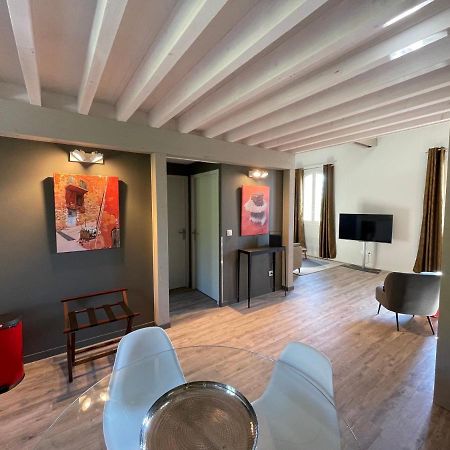Hotel Estelou Sommieres Luaran gambar