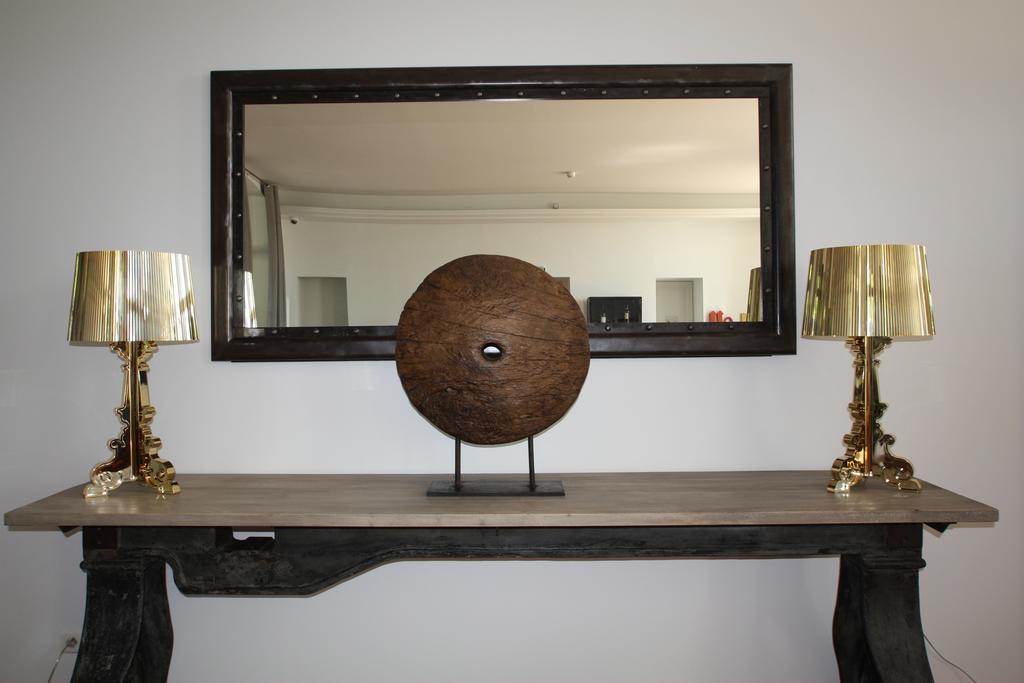 Hotel Estelou Sommieres Luaran gambar
