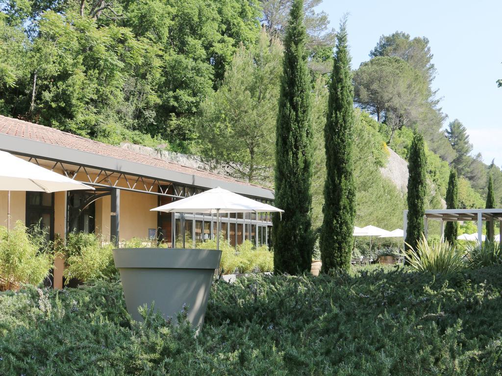 Hotel Estelou Sommieres Luaran gambar
