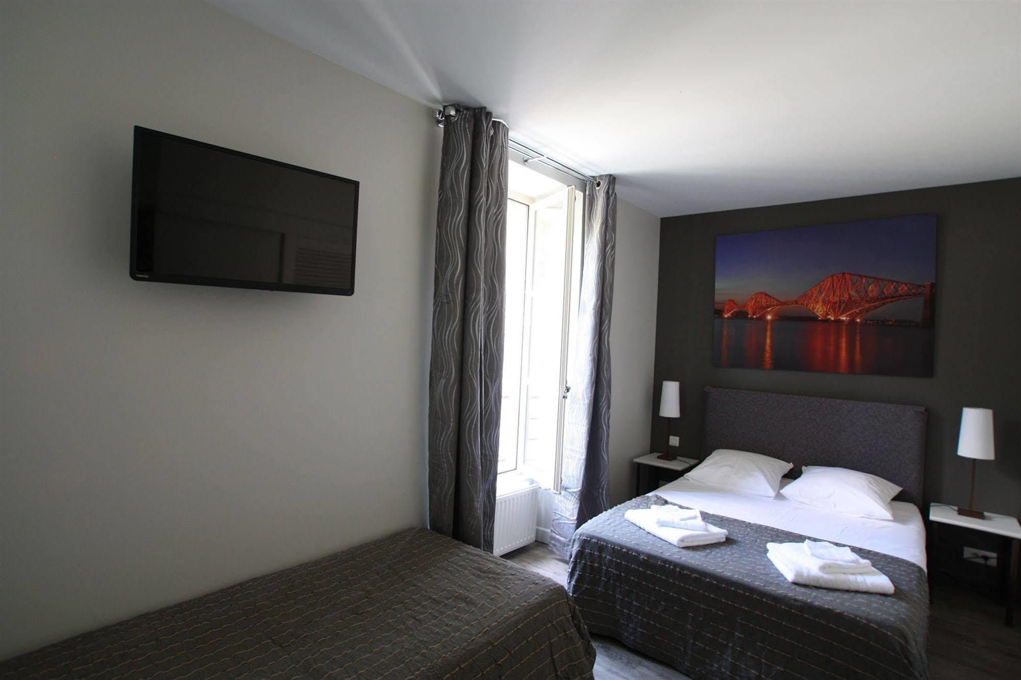 Hotel Estelou Sommieres Luaran gambar